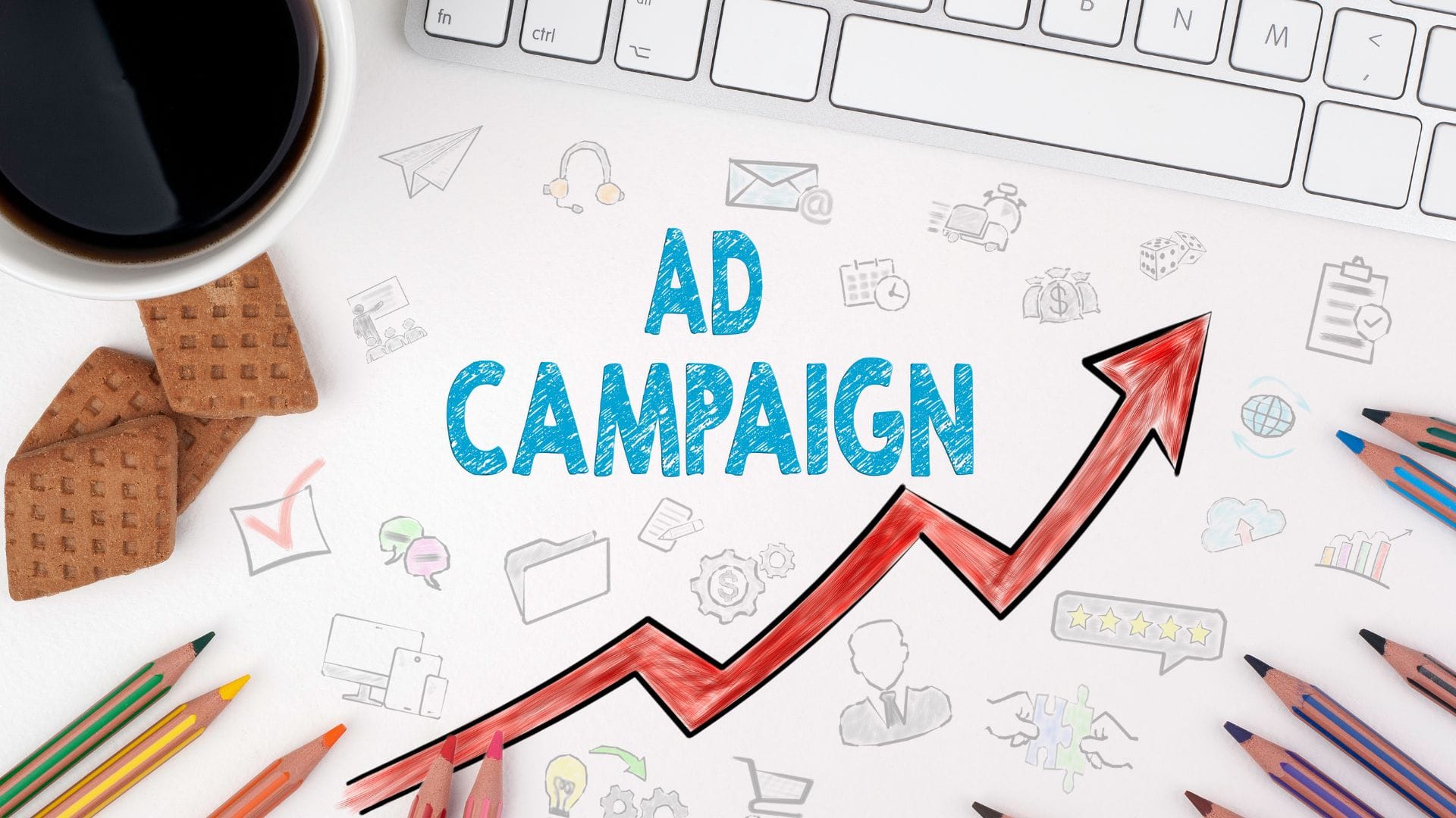 Campañas en Google ADS