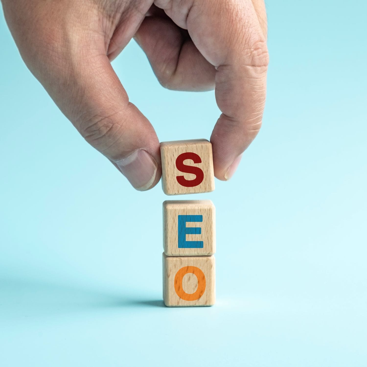 Estrategias de posicionamiento web