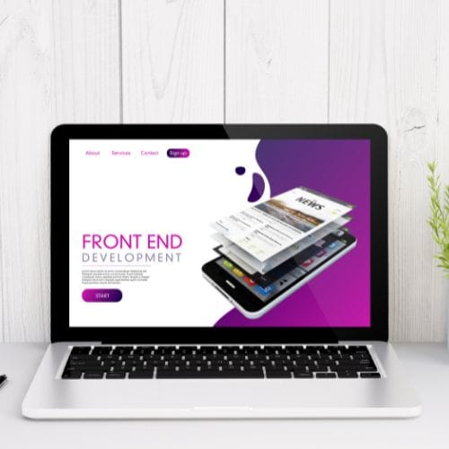 Diseño de Páginas Web 2 Desarrollo Web personalizado