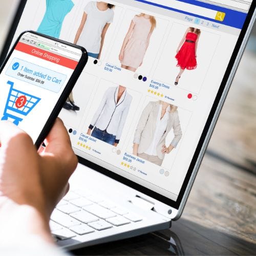 Campañas de ADS para Negocios 2 Especialistas en Ecommerce