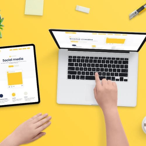 Campañas de ADS para Negocios 3 Campañas de META para empresas
