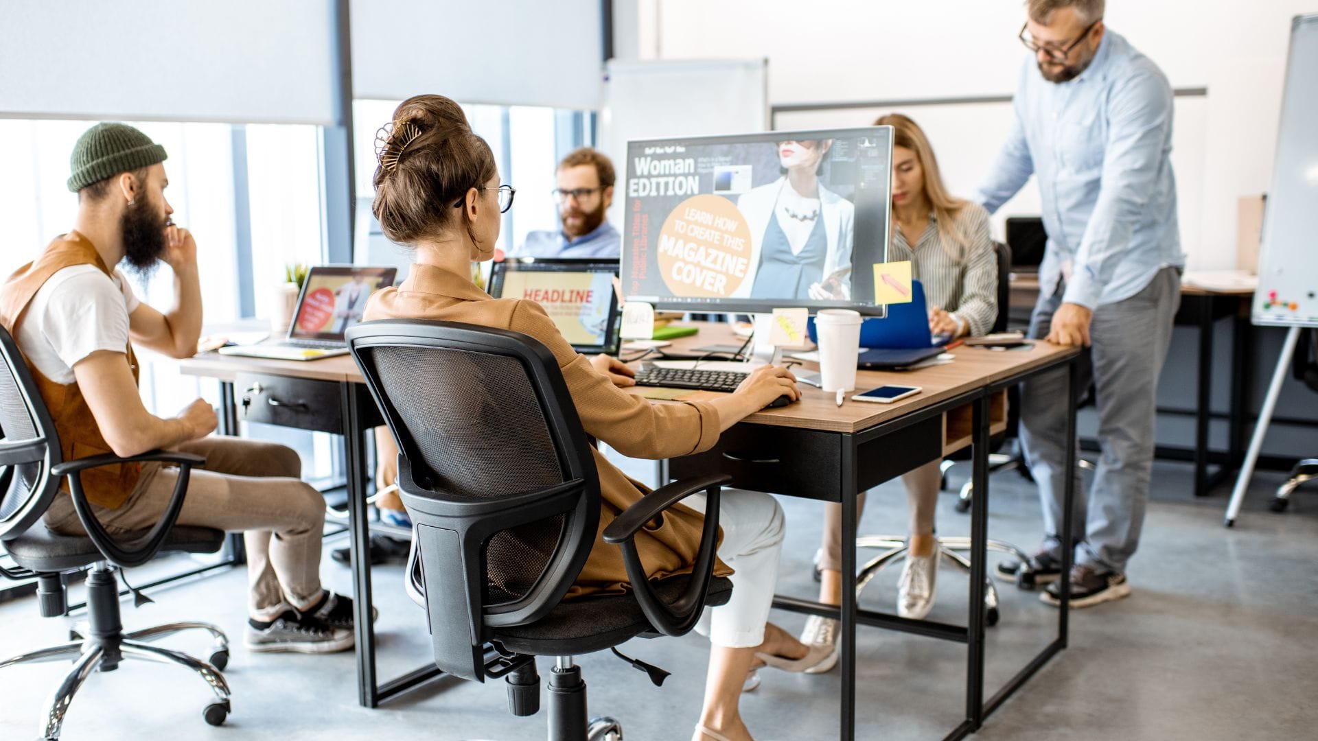 SEO para empresas