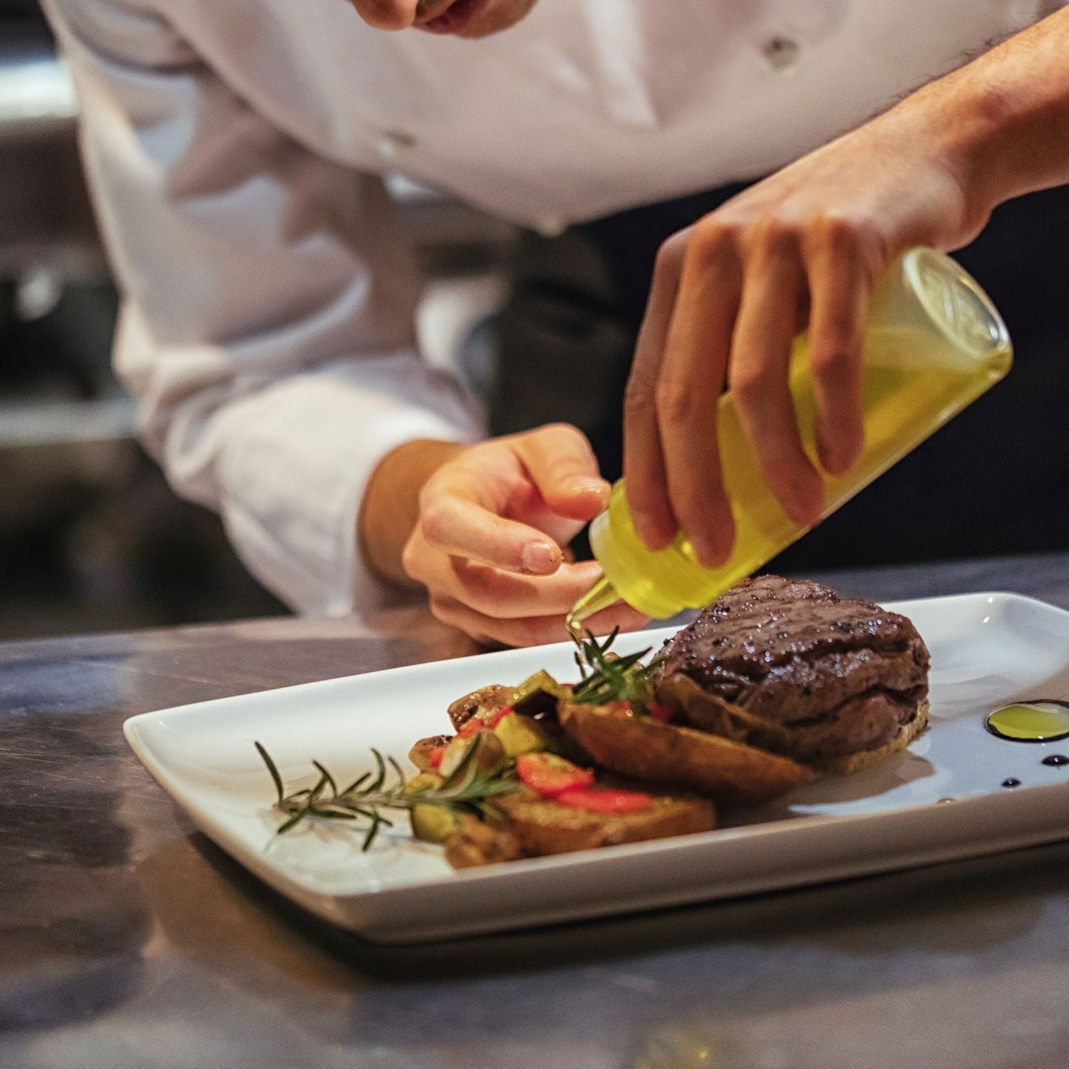 Diseño de Páginas Web para Restaurantes: Cómo Atraer y Retener Clientes 3 Diseño web para restaurantes