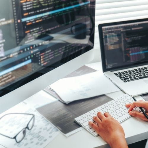 Cómo un diseño web profesional puede transformar tu Negocio 1 Diseño y desarrollo web