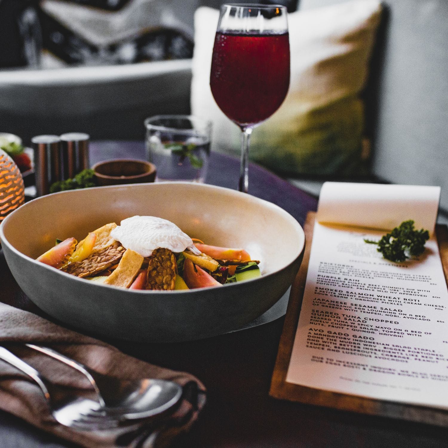 Diseño de Páginas Web para Restaurantes: Cómo Atraer y Retener Clientes 4 diseño de carta para restaurante