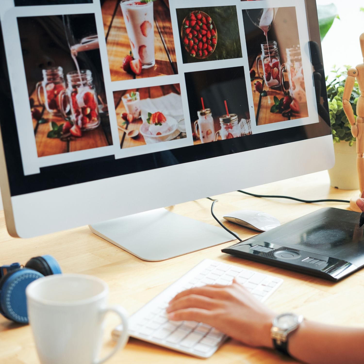 Diseño de Páginas Web para Restaurantes: Cómo Atraer y Retener Clientes 1 página web para restaurante