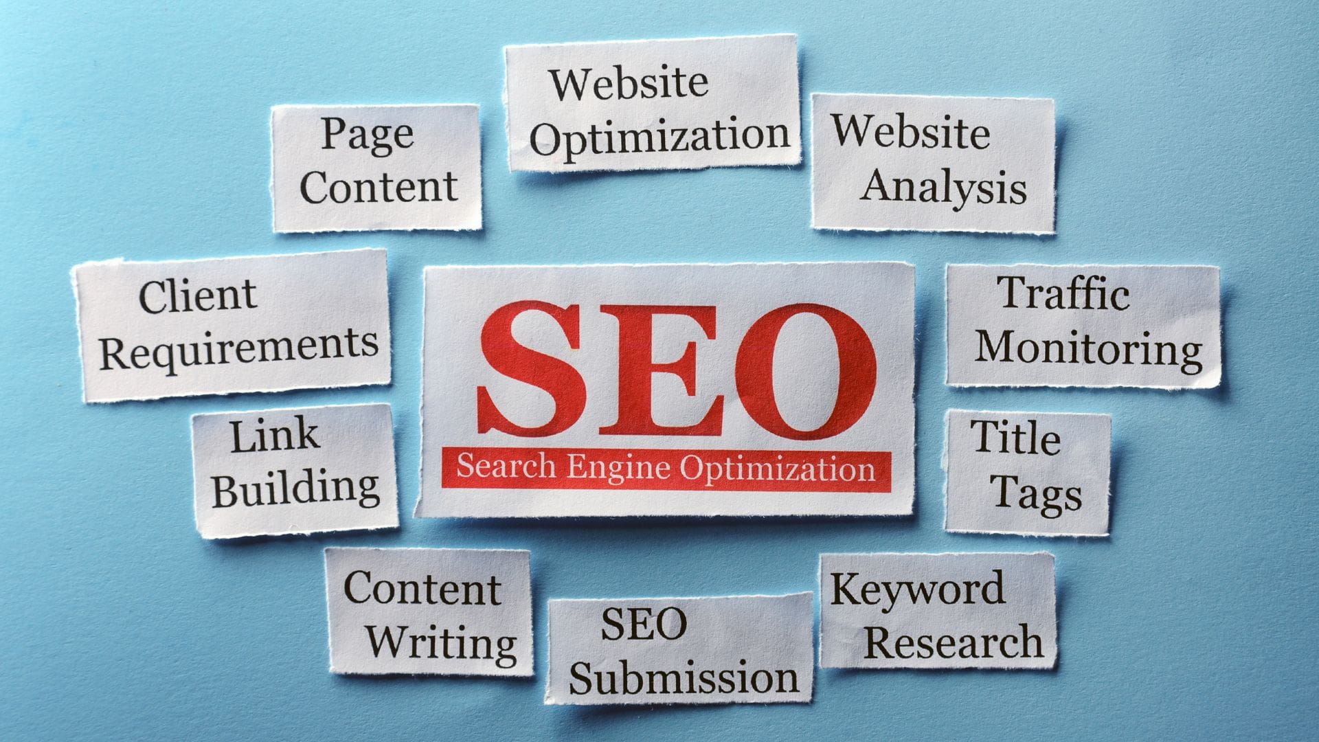 5 Mejores Plugins SEO
