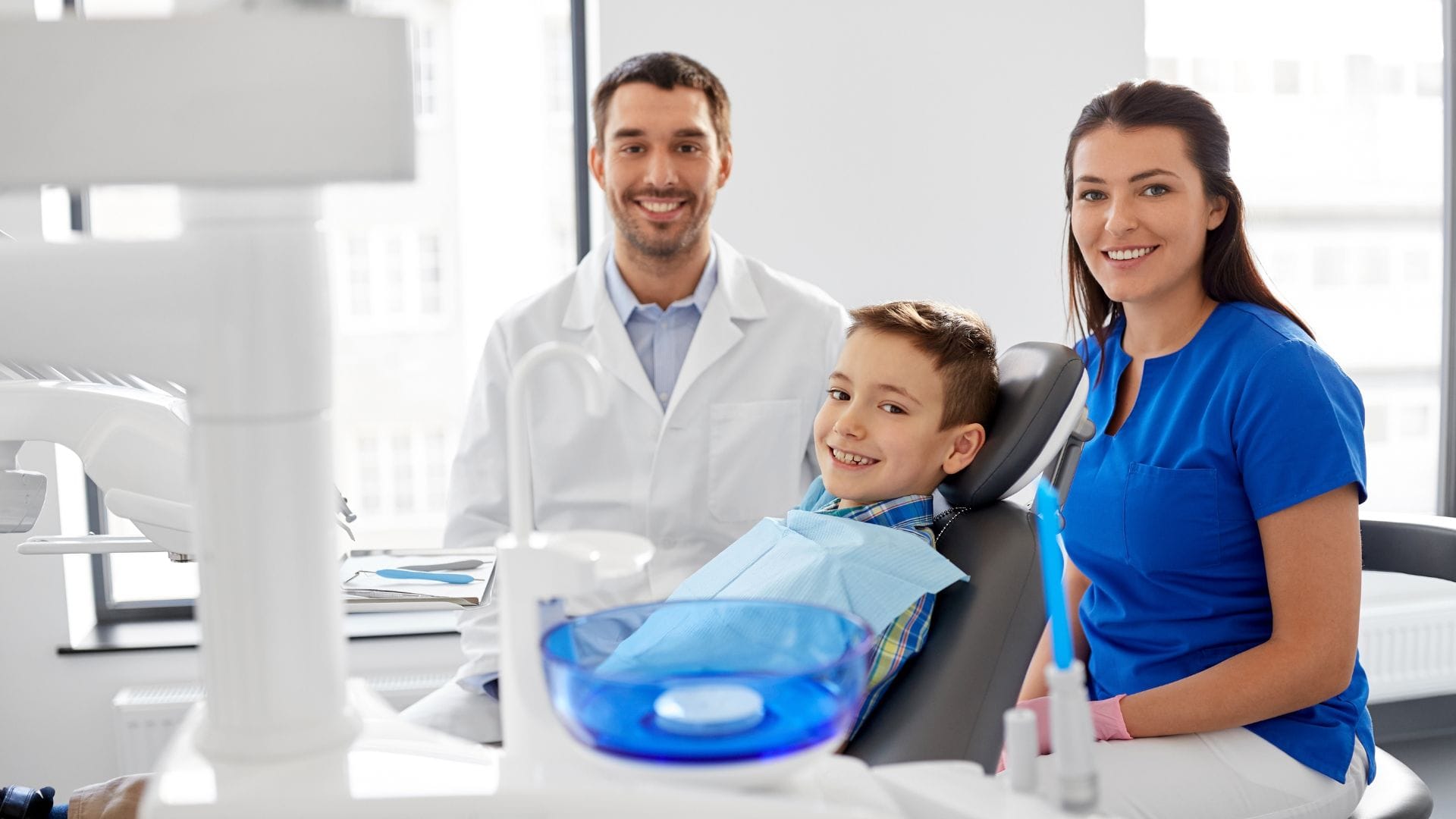 Posicionamiento web para Clínicas Dentales