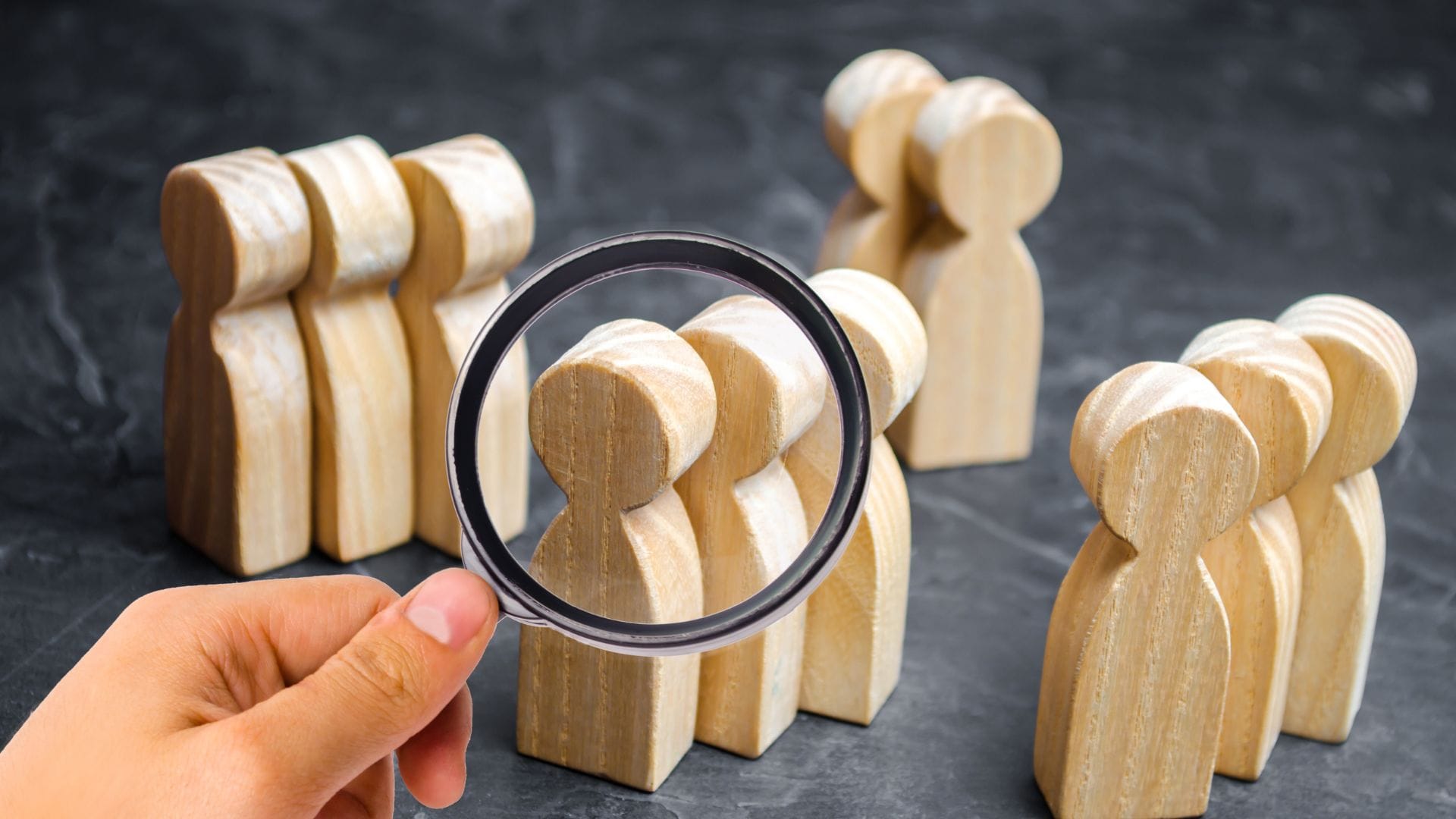 Conocer a mi buyer persona