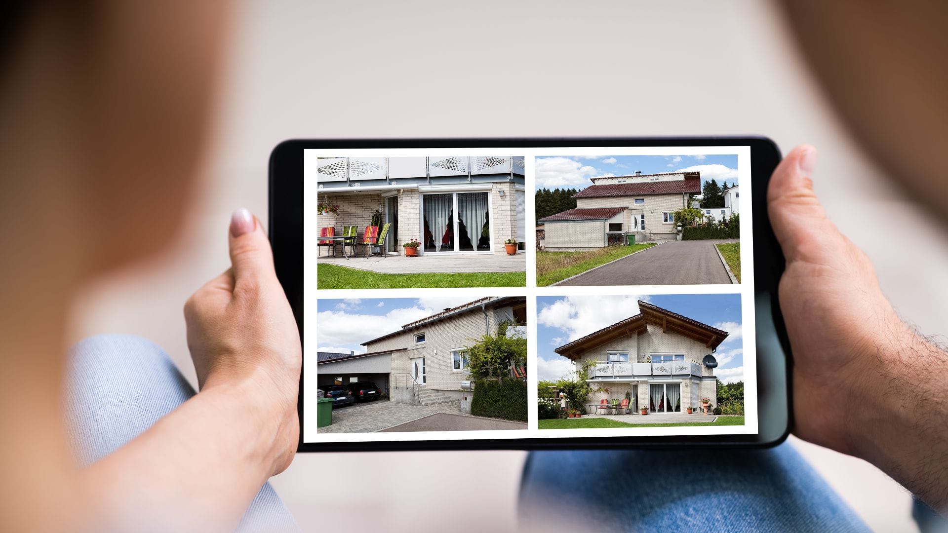 Marketing inmobiliario