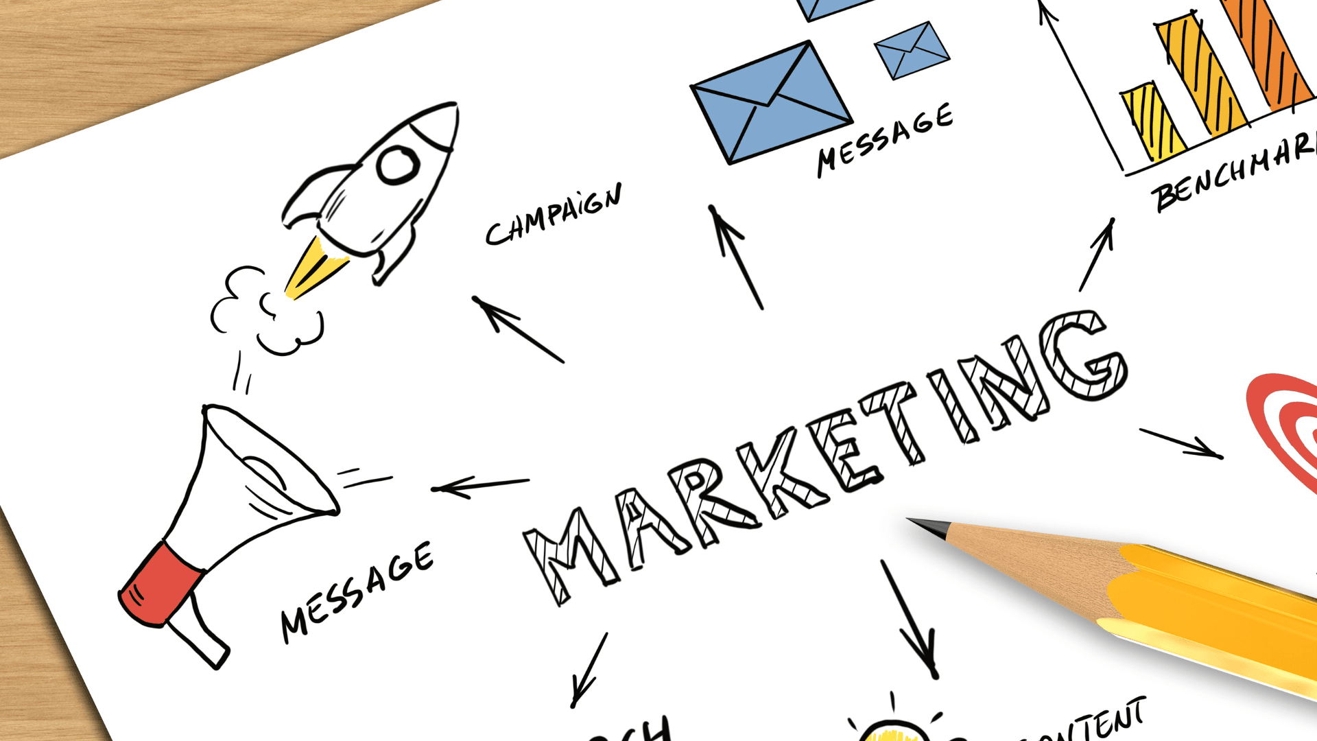 Las mejores herramientas de marketing digital para 2025
