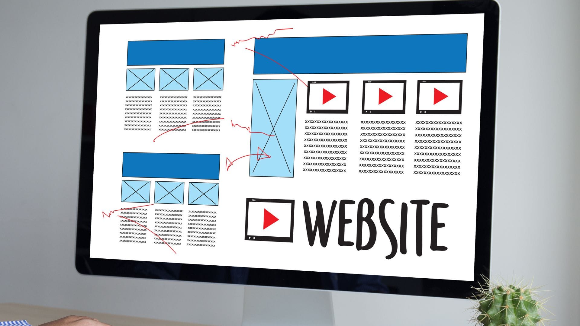 Maquetador para WordPress