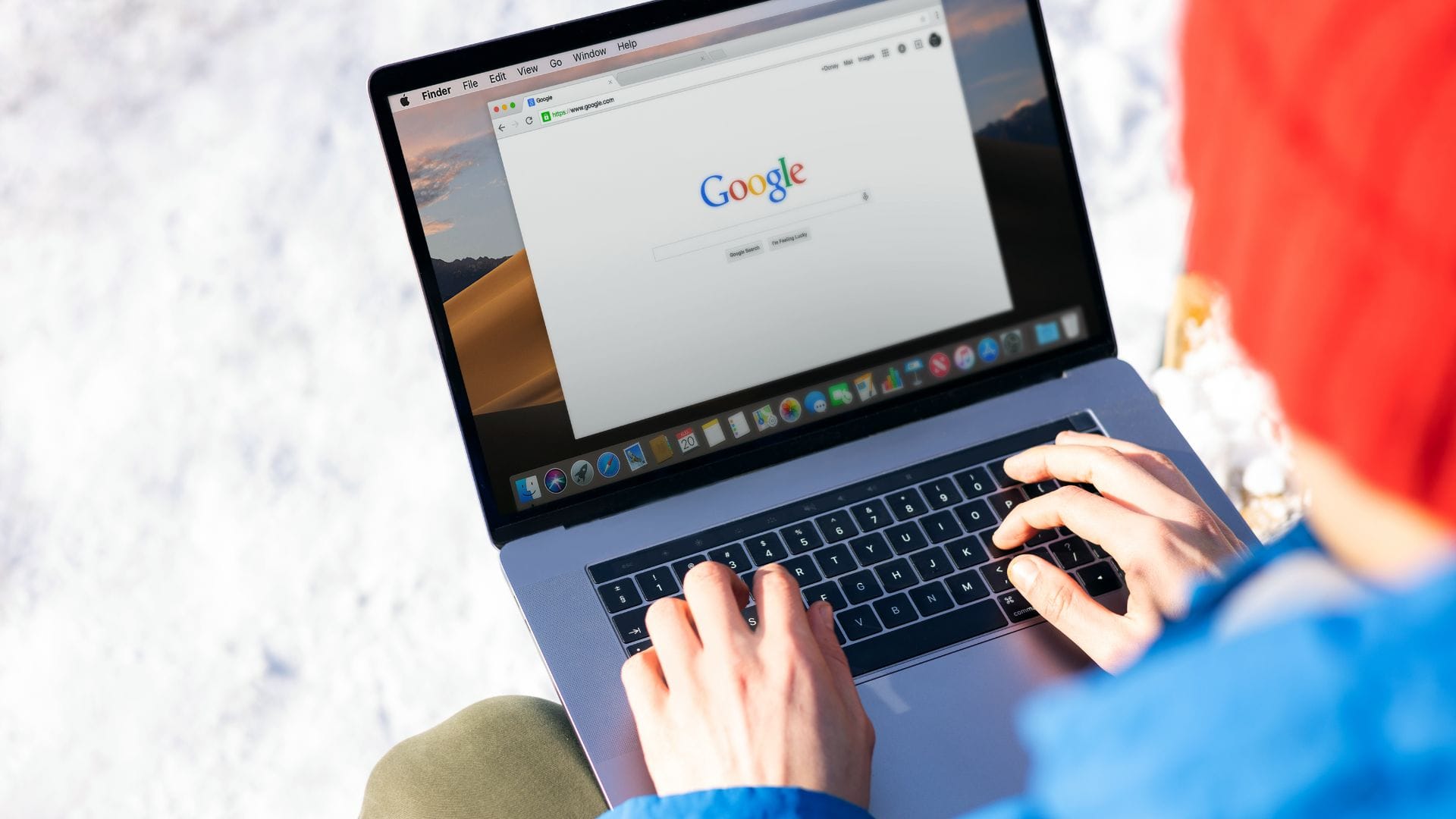 Posicionar en Google