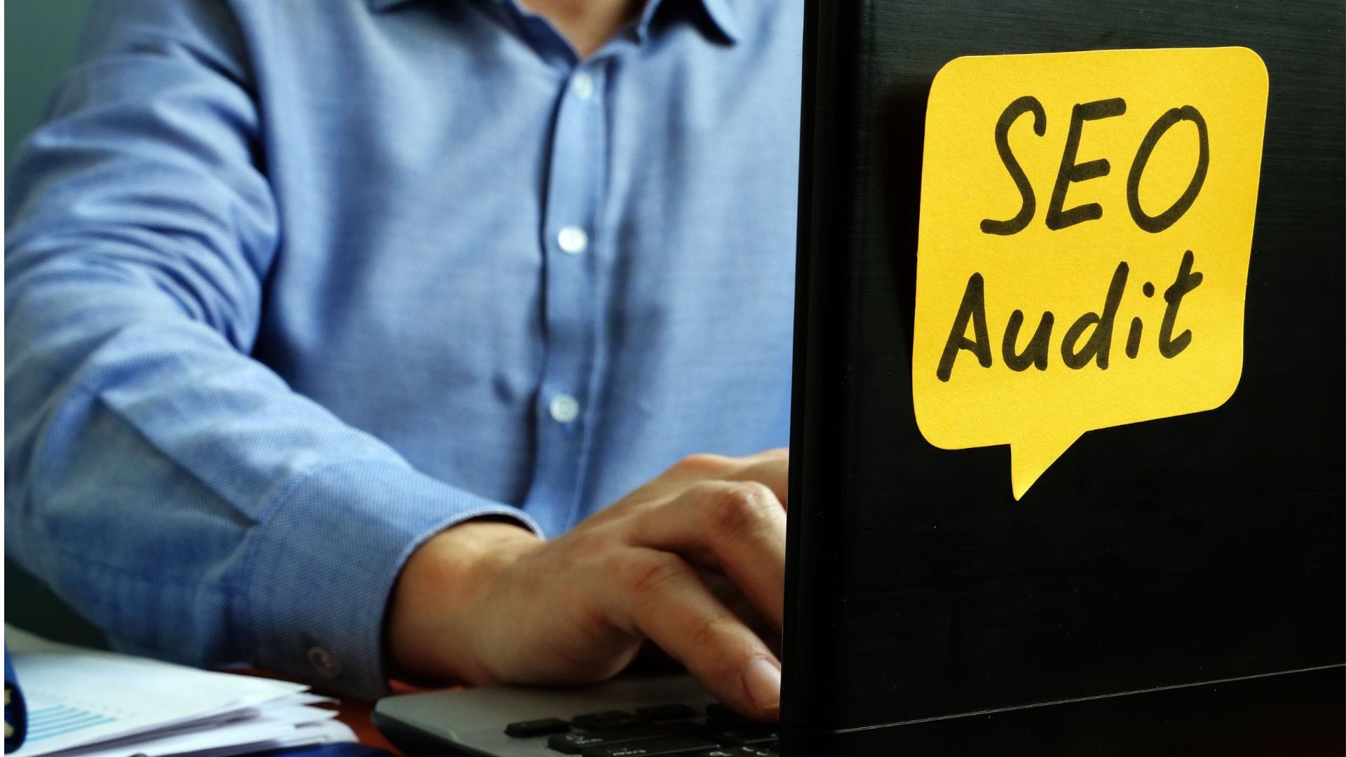 Auditoria SEO