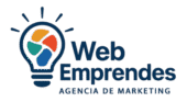 Agencia Web Emprendes