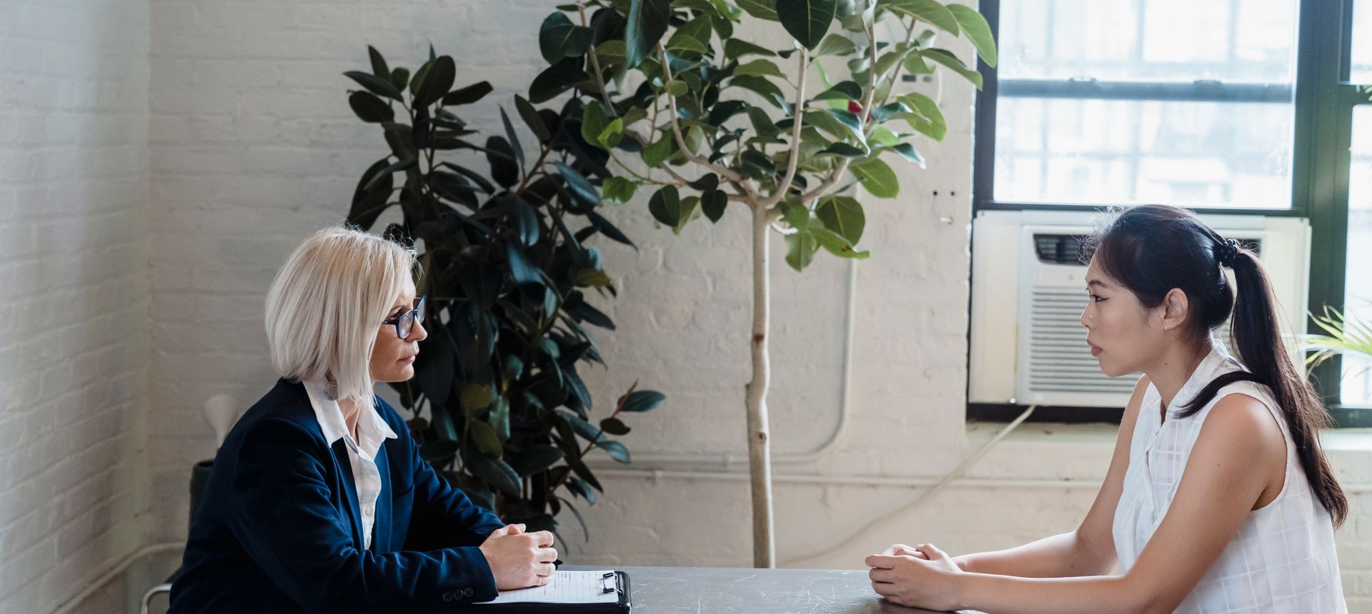 Entrevista a un cliente para definir el buyer persona