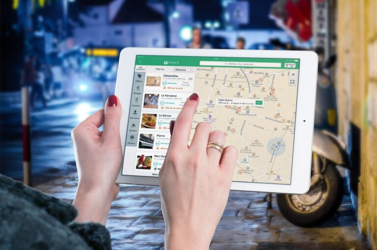Cómo aparecer en Google Maps: por qué tu negocio no sale y cómo arreglarlo