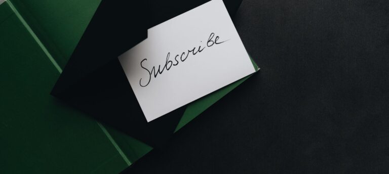 Lead magnet: qué es y 9 ejemplos que funcionan en una pyme