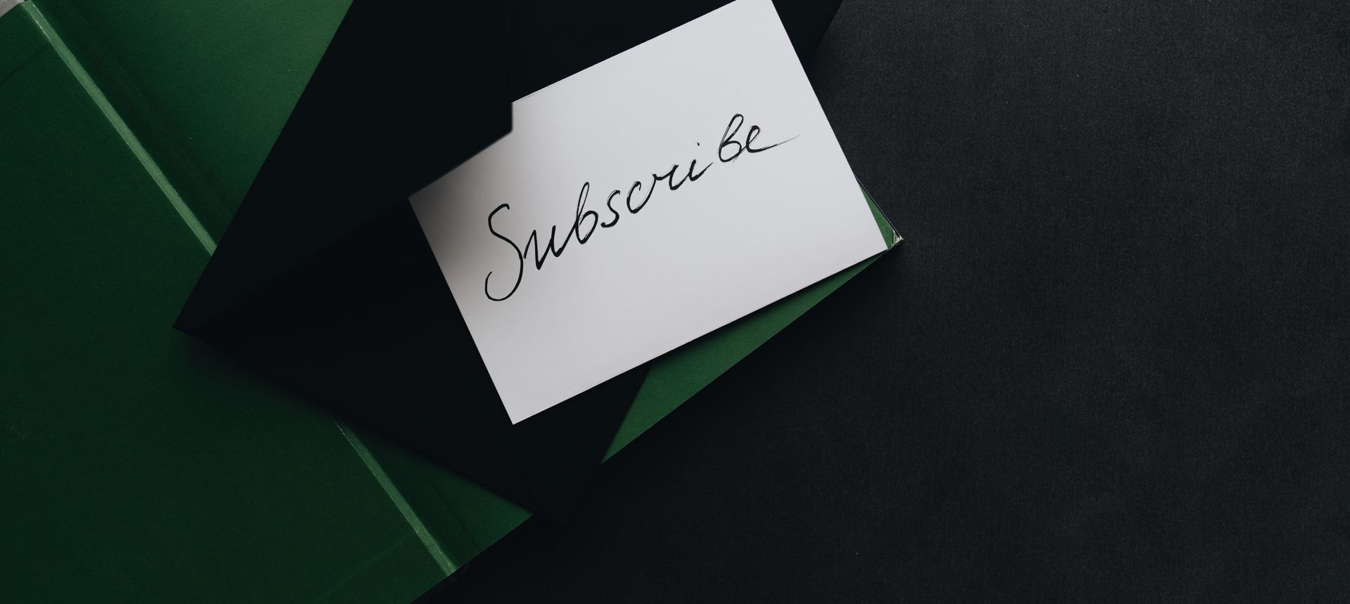 Captación de leads desde el móvil en una web