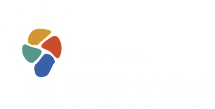 Web Emprendes, agencia de marketing digital